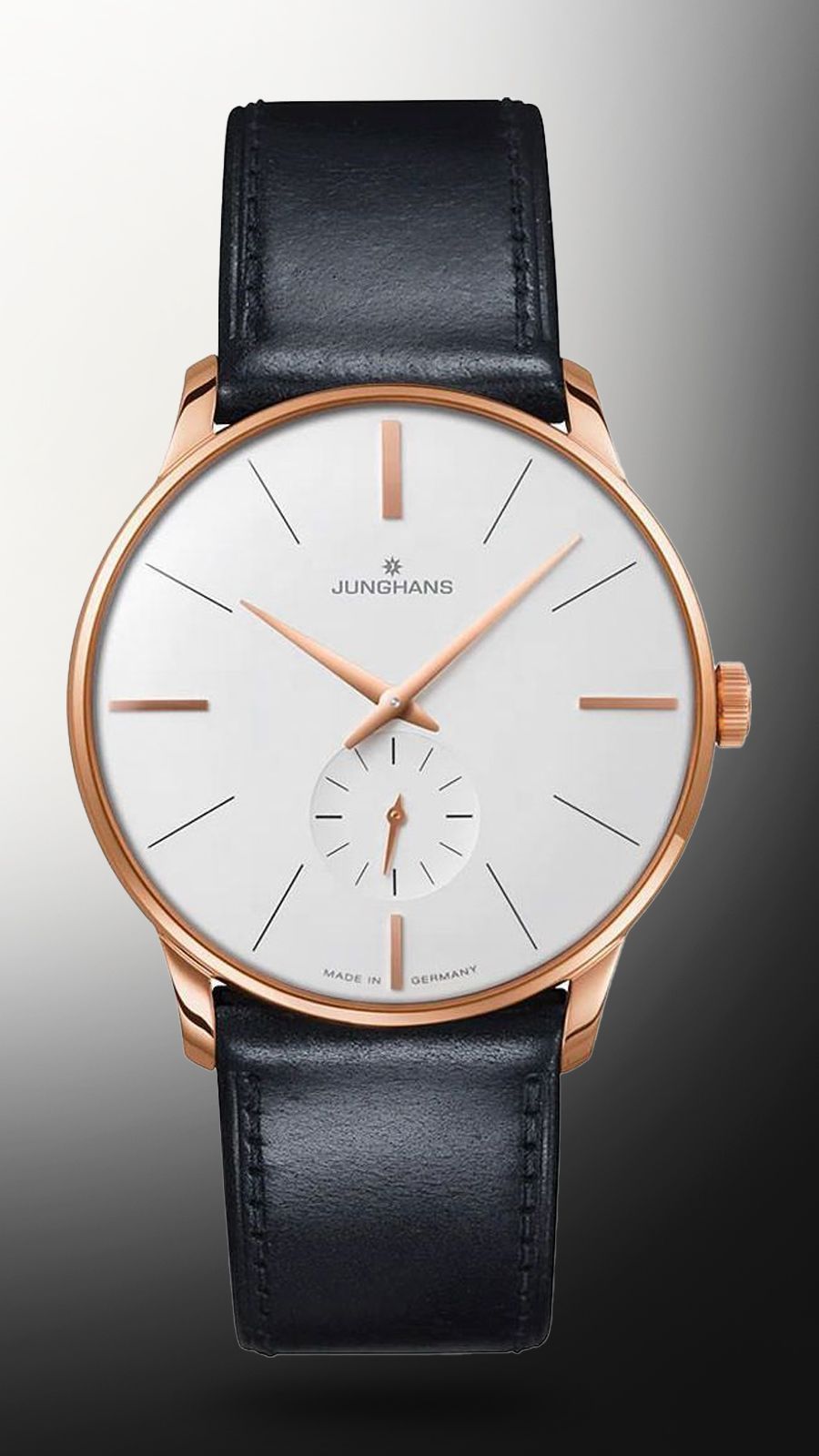 Junghans Meister