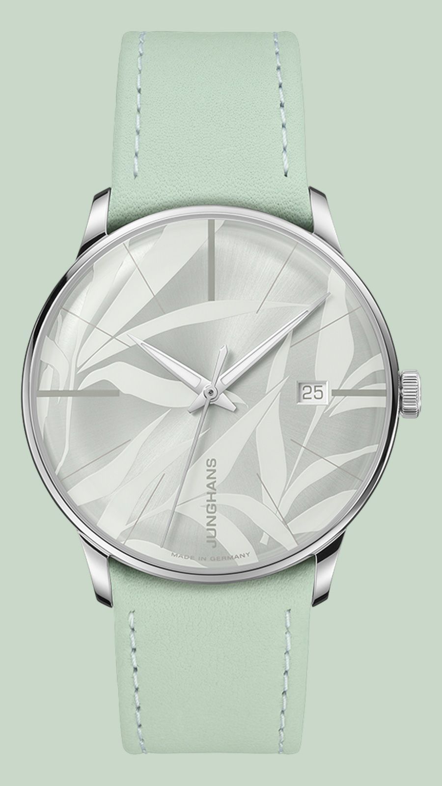 Junghans Meister
