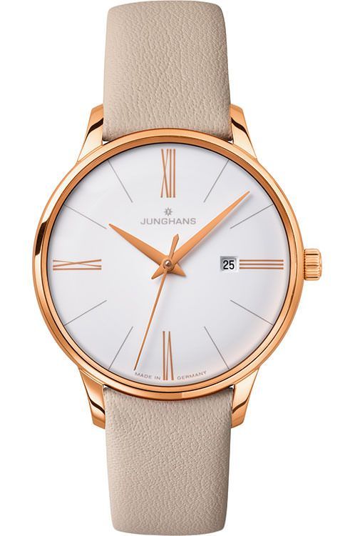 Junghans Meister 