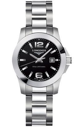 Longines Conquest L3.277.4.56.6