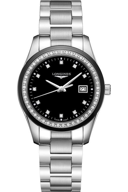 Longines conquest online 36