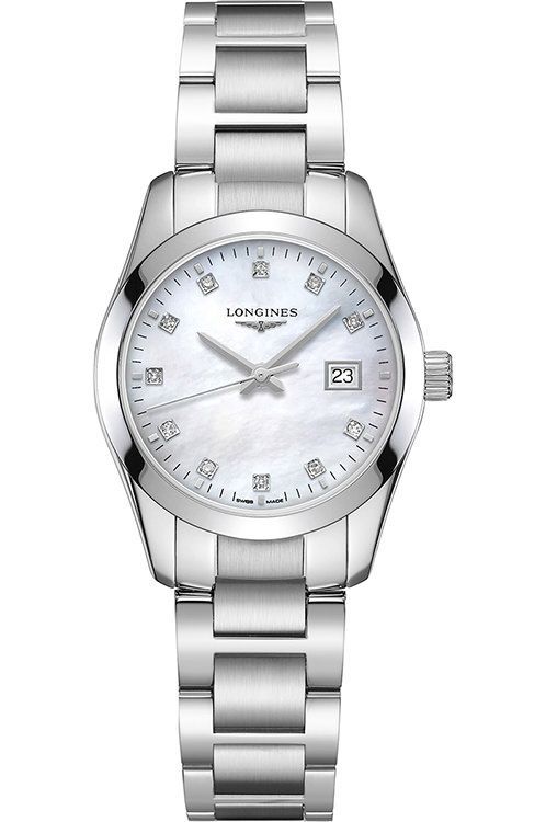 Longines Conquest Classic