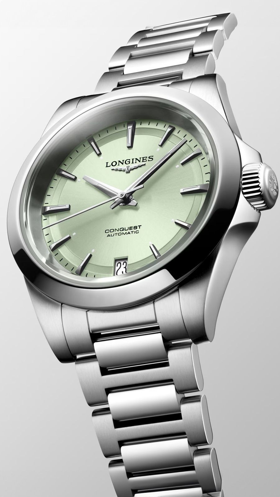 Longines Conquest