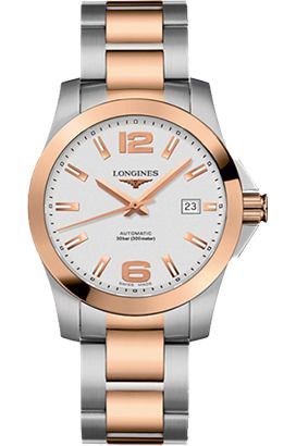 Longines Sport Conquest  L3.676.5.76.7