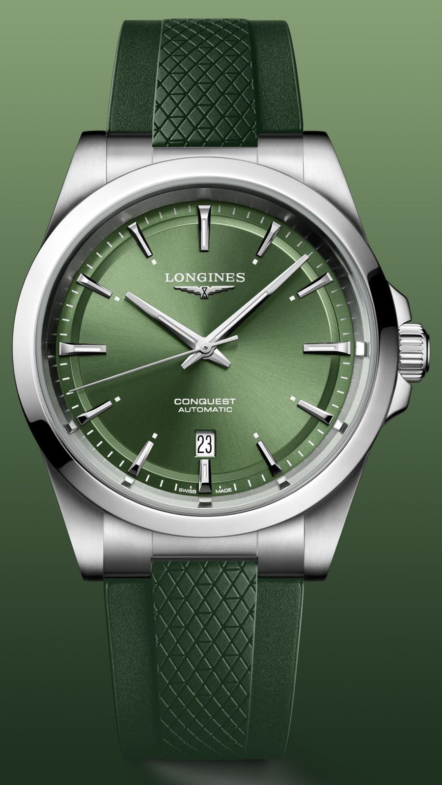 Longines Conquest