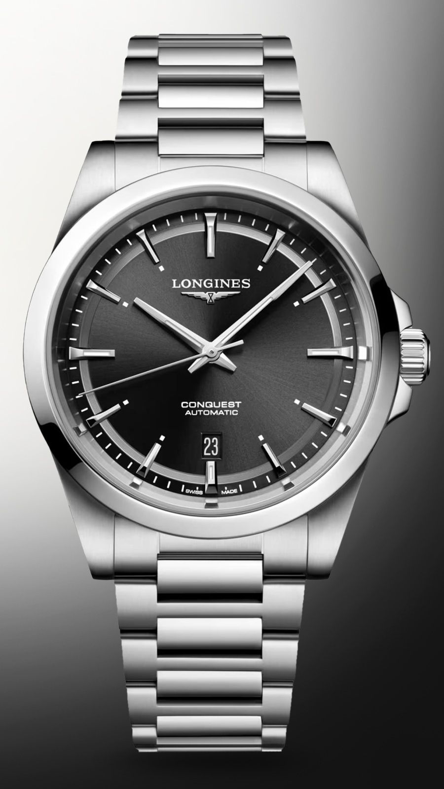 Longines Conquest