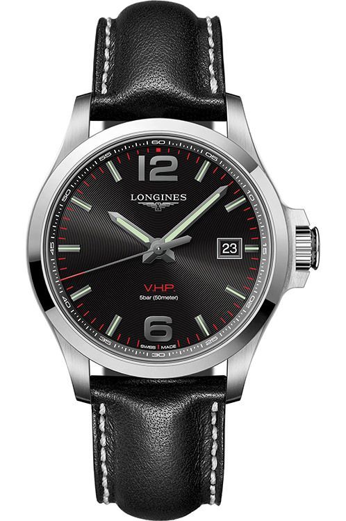 Longines 2025 conquest 43