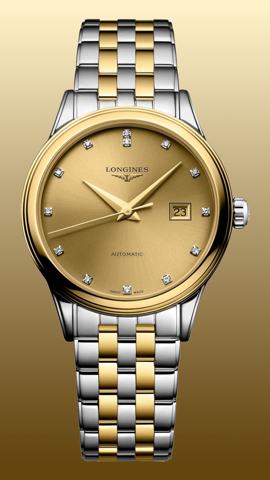 Longines Elegance