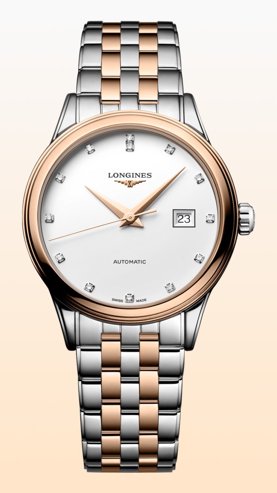 Longines Elegance