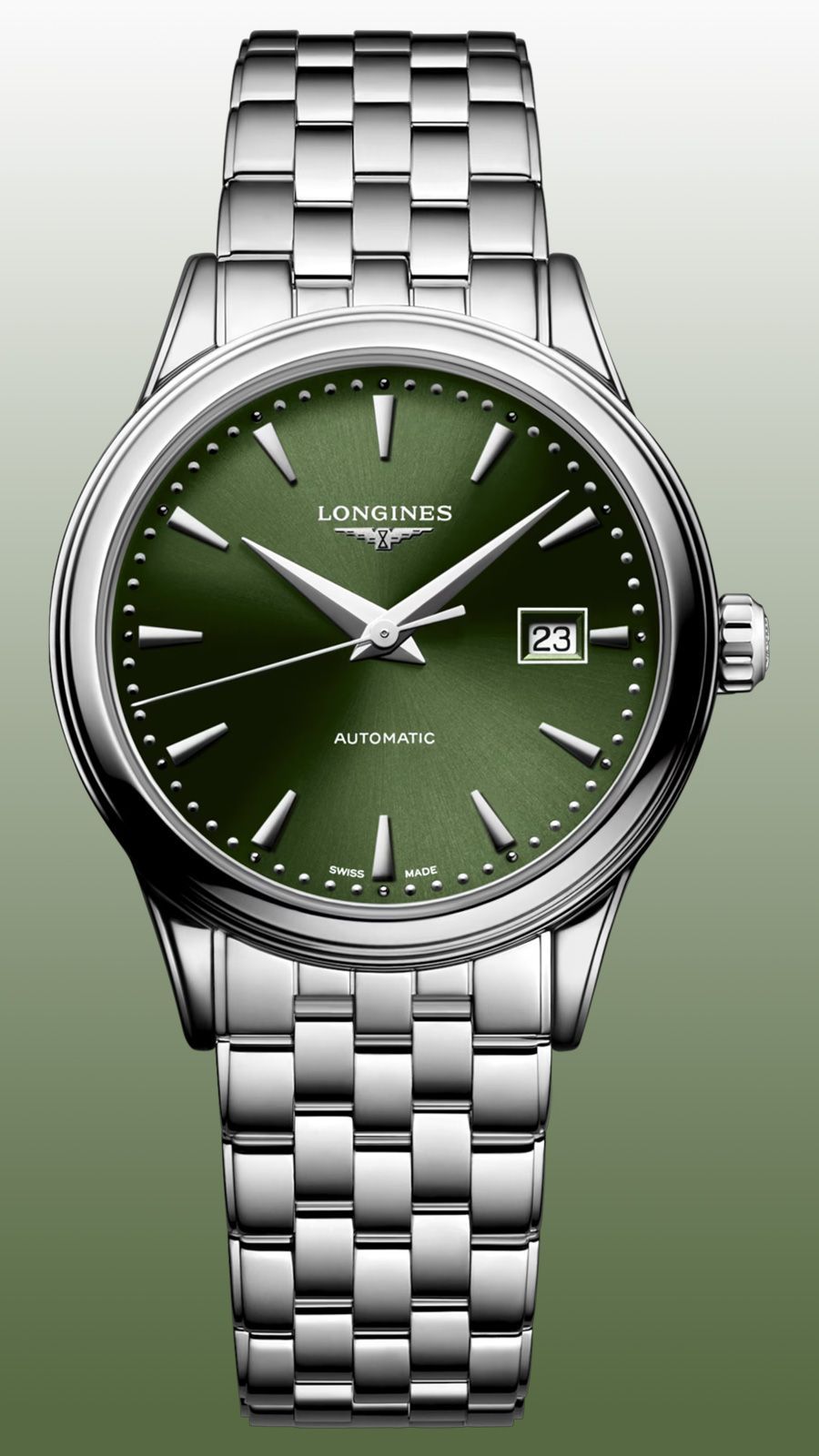 Longines Elegance
