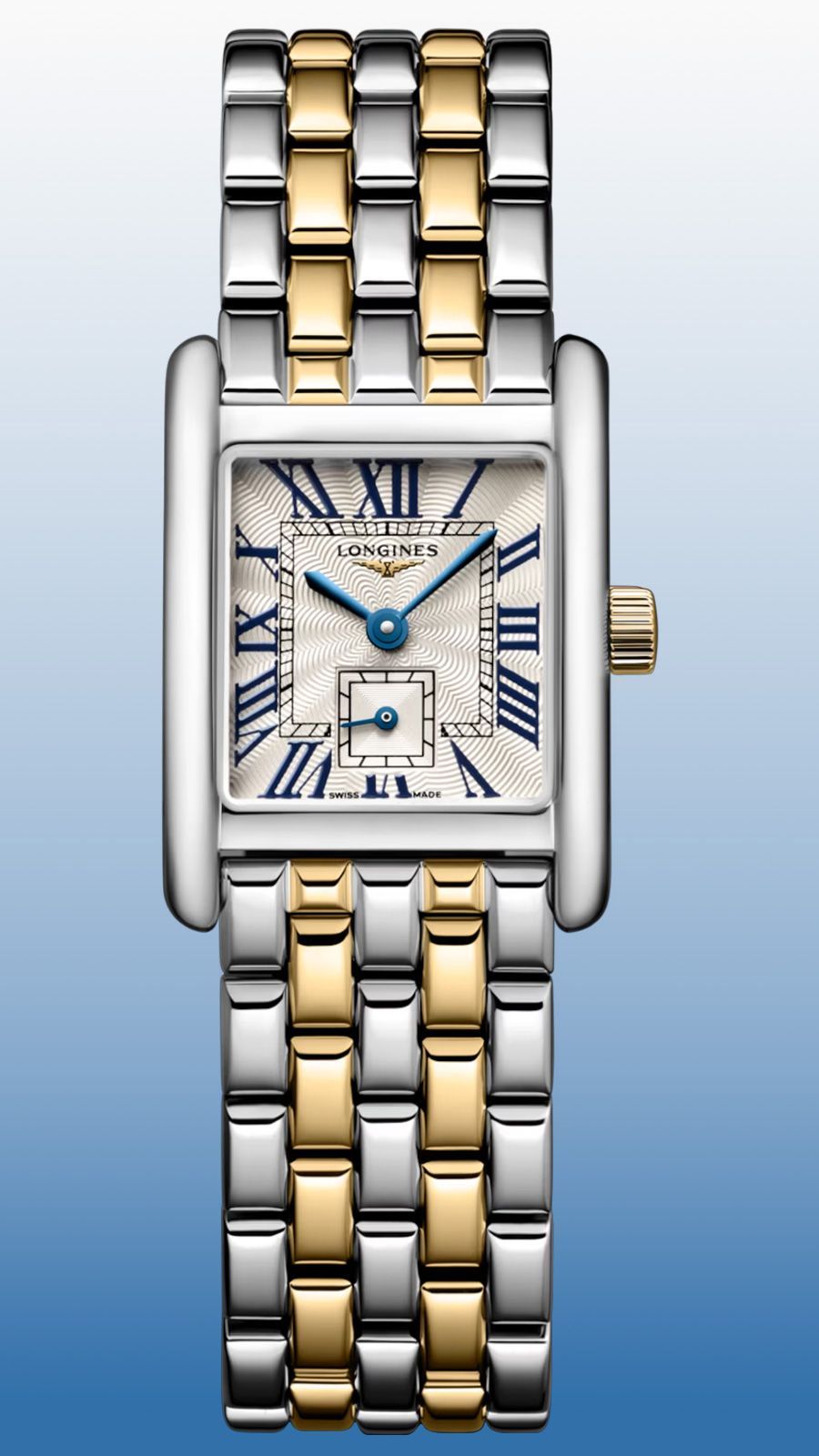 Longines Elegance