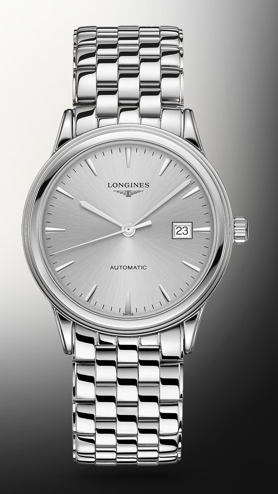 Longines Flagship