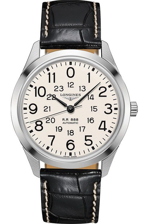 Longines Heritage Heritage Collection