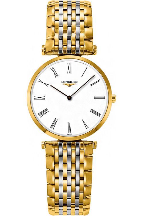 Longines grande classique discount occasion