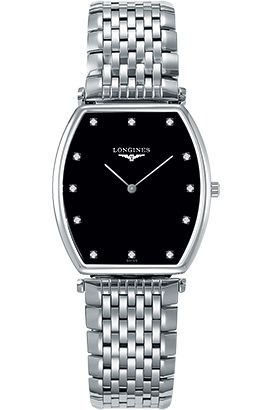 Longines Elegance La Grande Classique De Presence