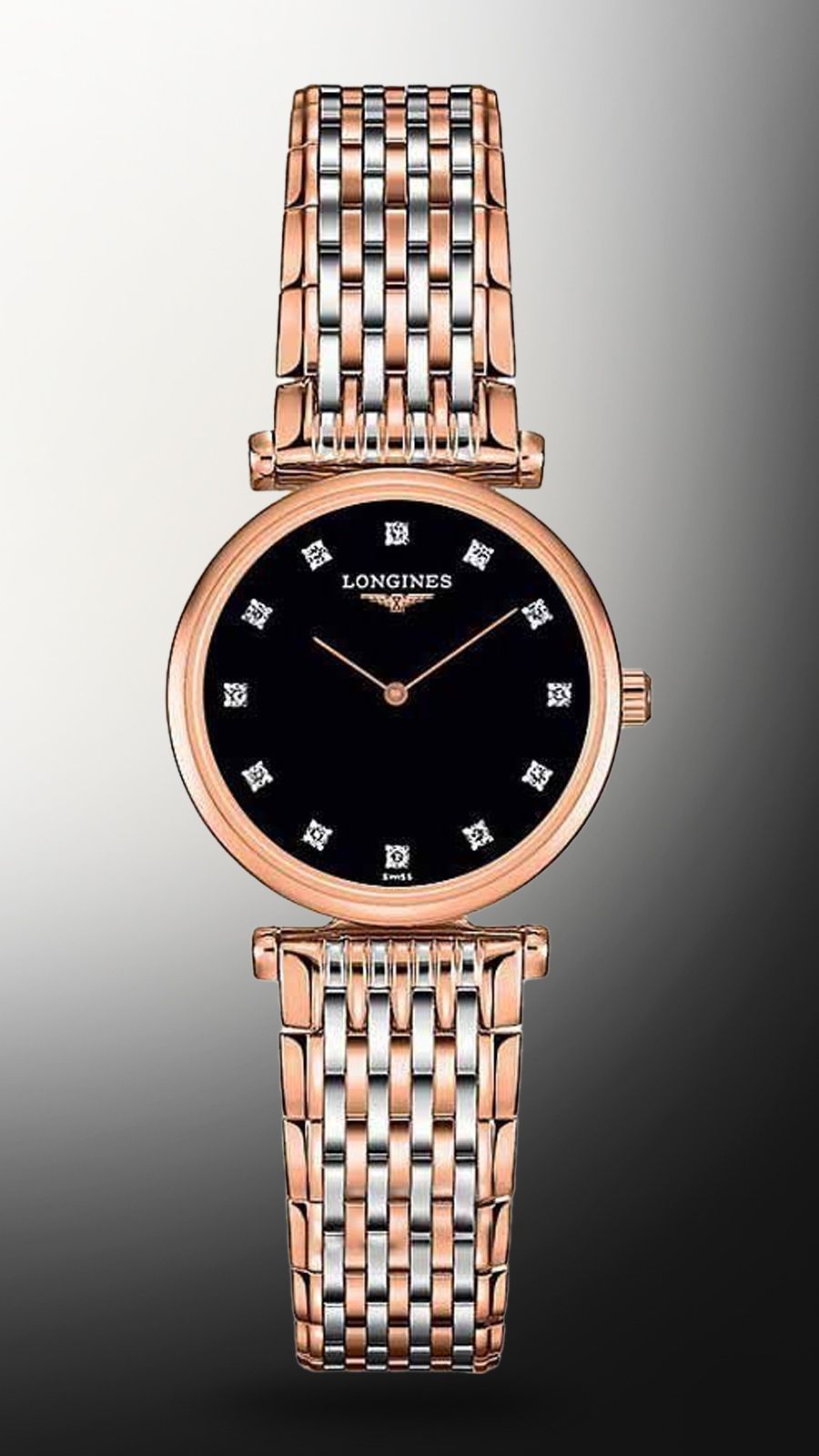 La Grande Classique De Longines