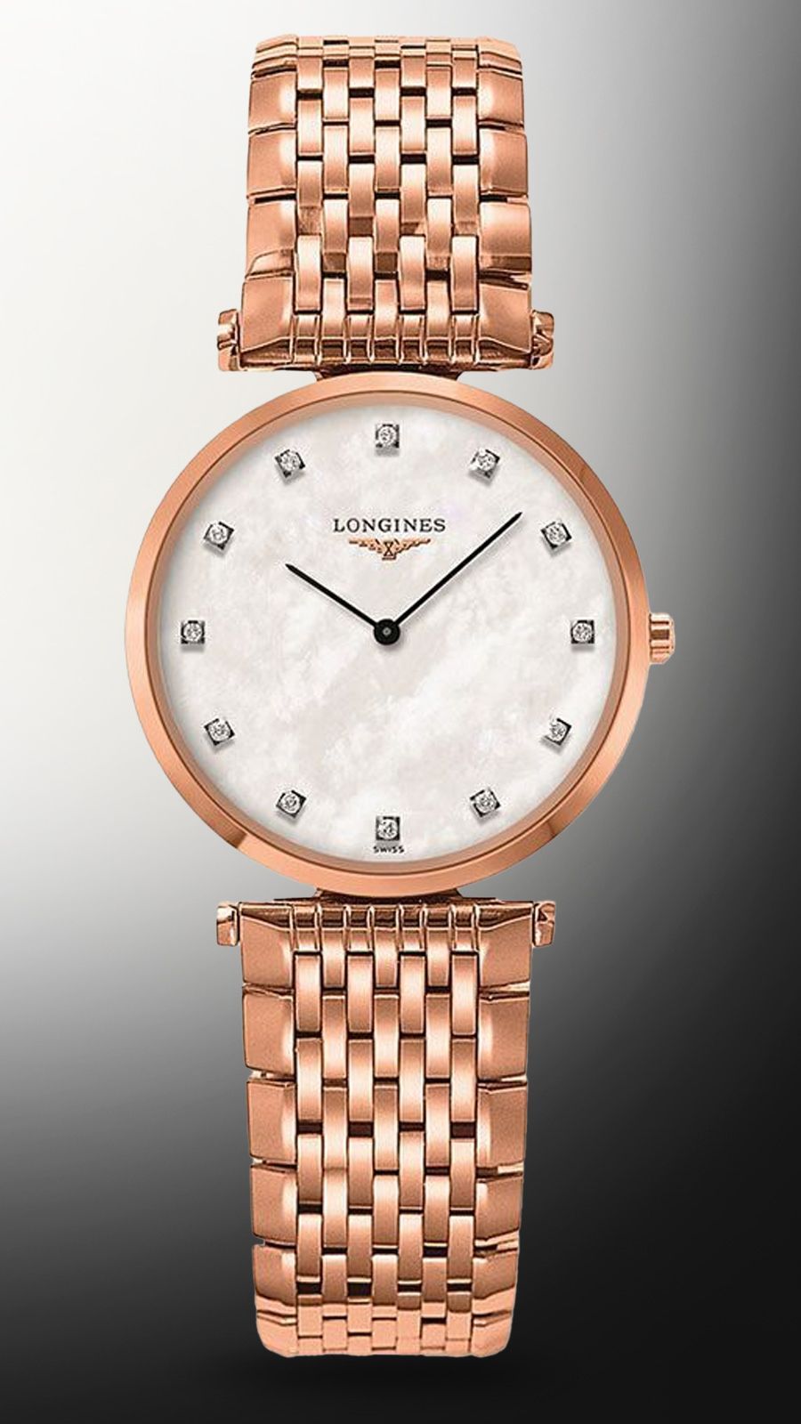 La Grande Classique De Longines