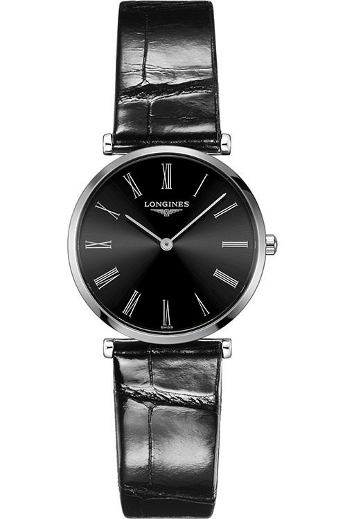 Longines grande classique occasion hot sale