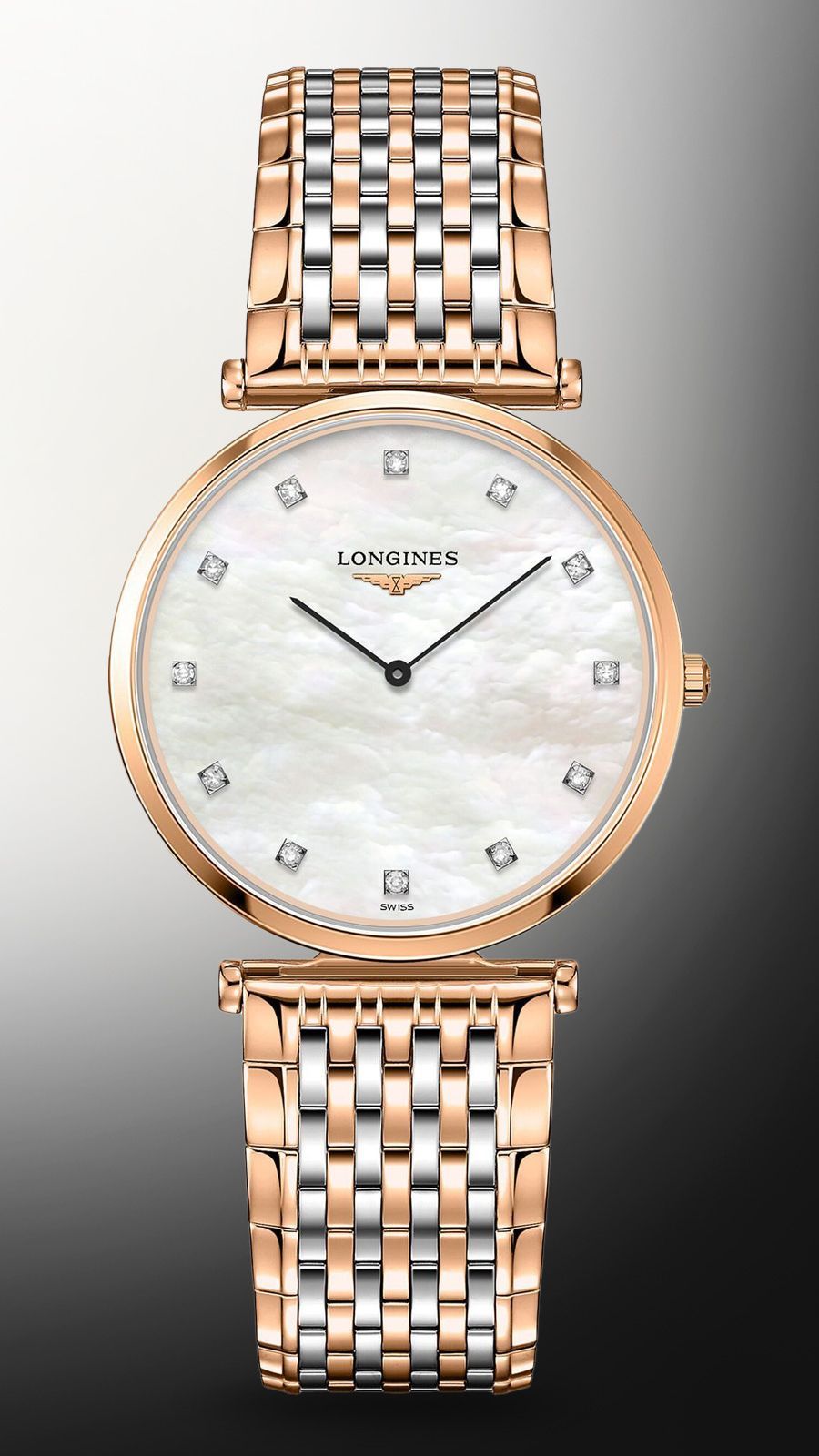 Longines La Grande Classique De Longines