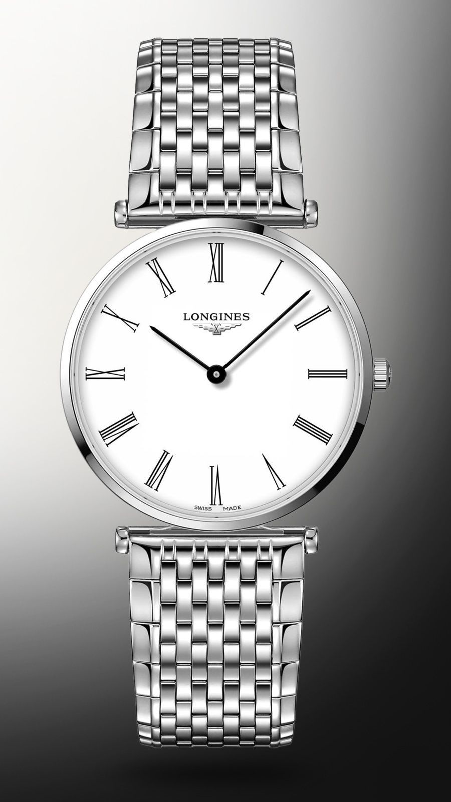 Longines Elegance