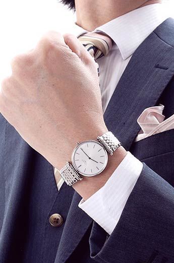Longines La Grande Classique De Longines