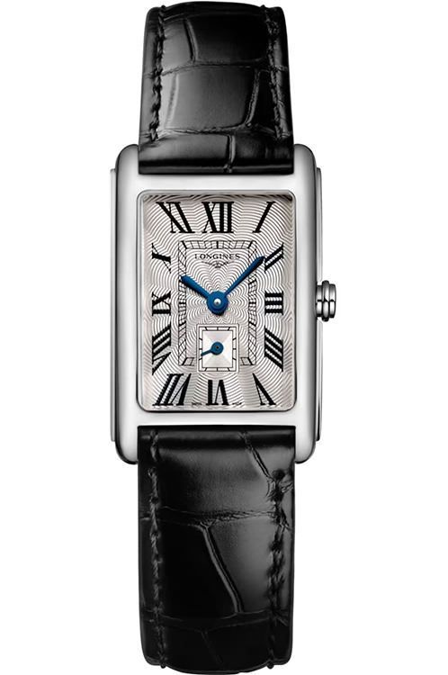 Longines Longines DolceVita 20.80 mm Watch in Silver Dial