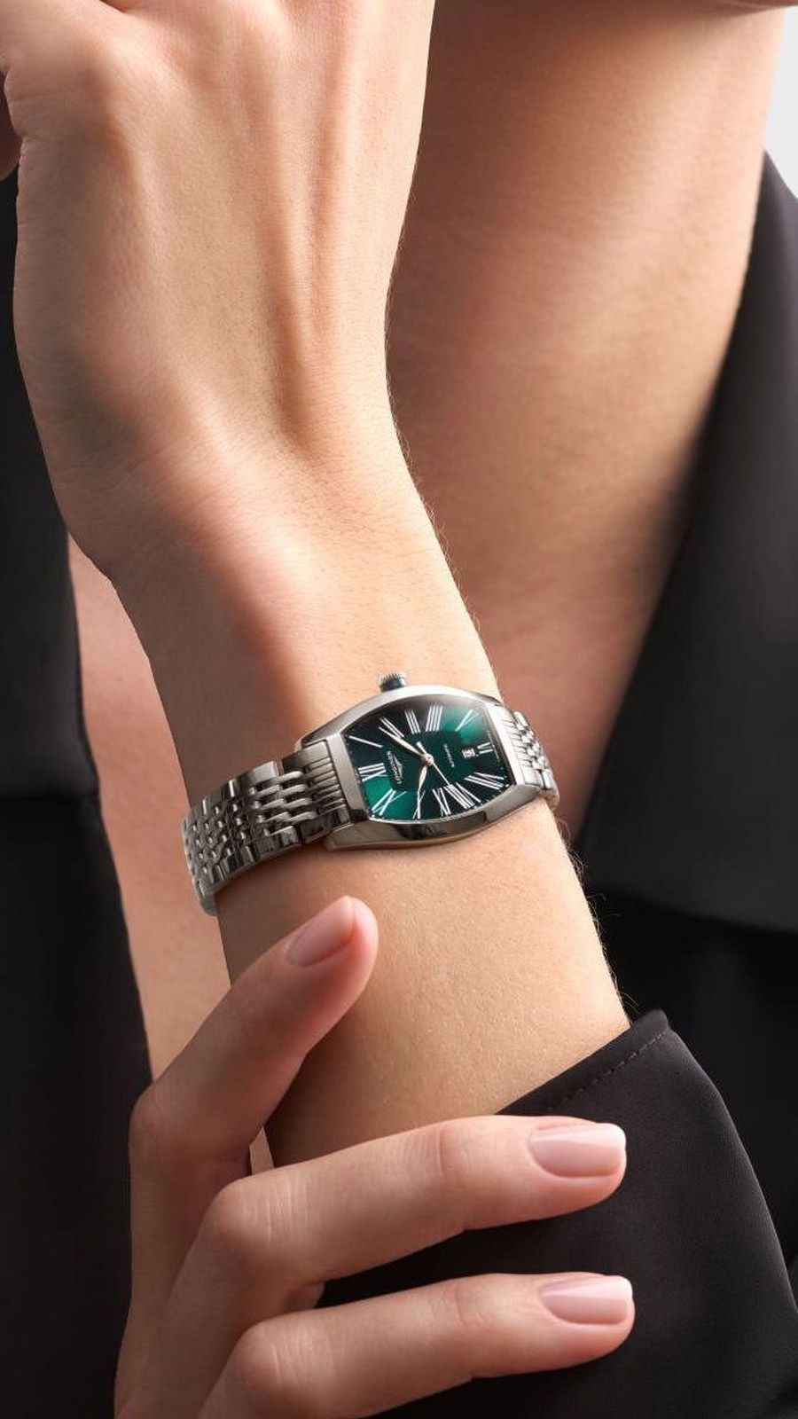 Longines Elegance Automatic Watch | L2.142.4.60.6