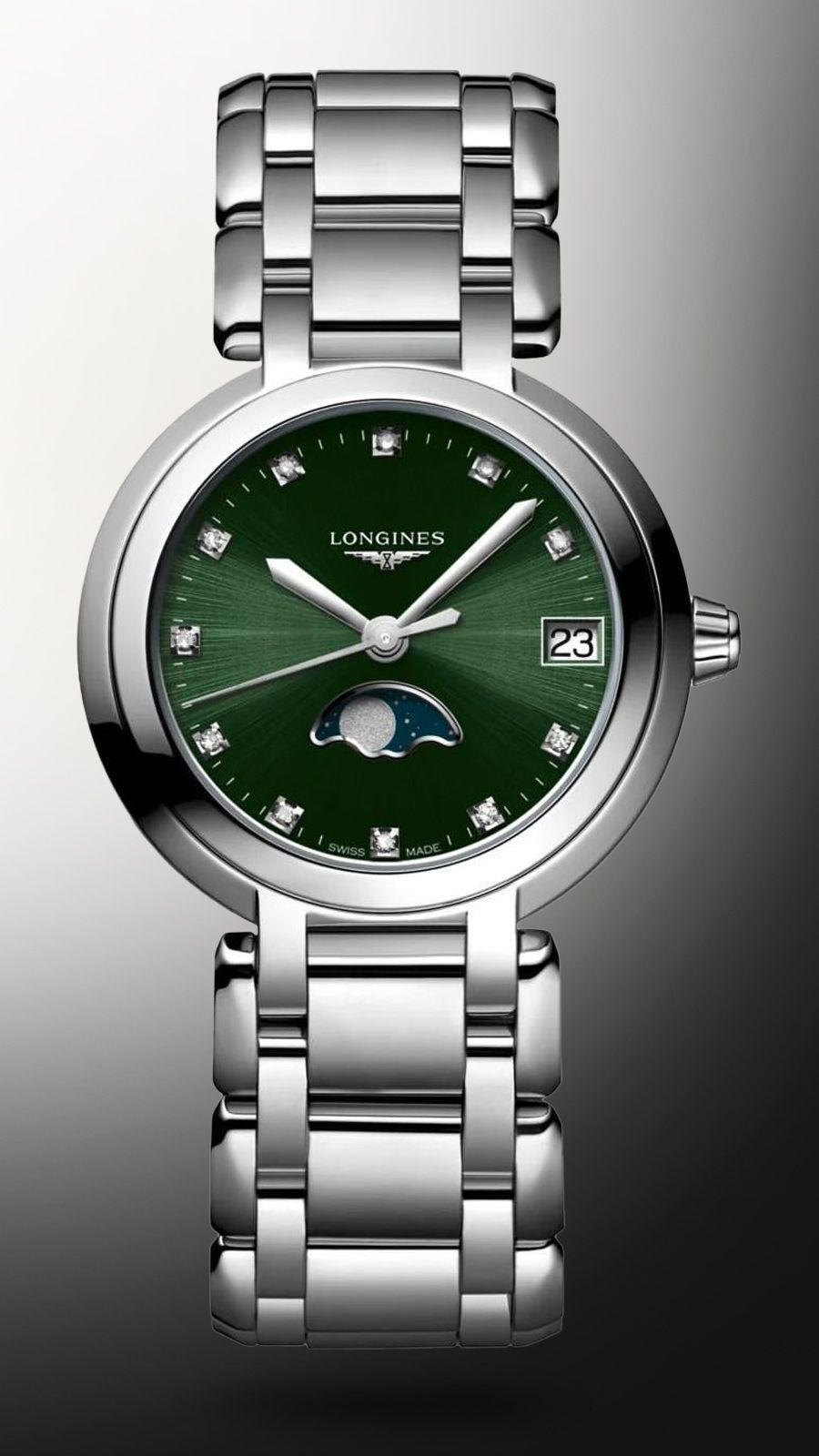 Longines Elegance