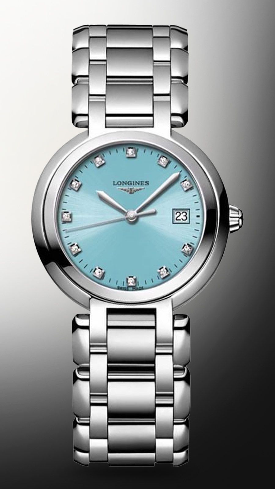 Longines Longines PrimaLuna