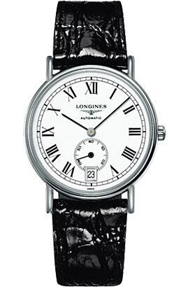 Longines Watchmaking Tradition La Grande Classique De Longines
