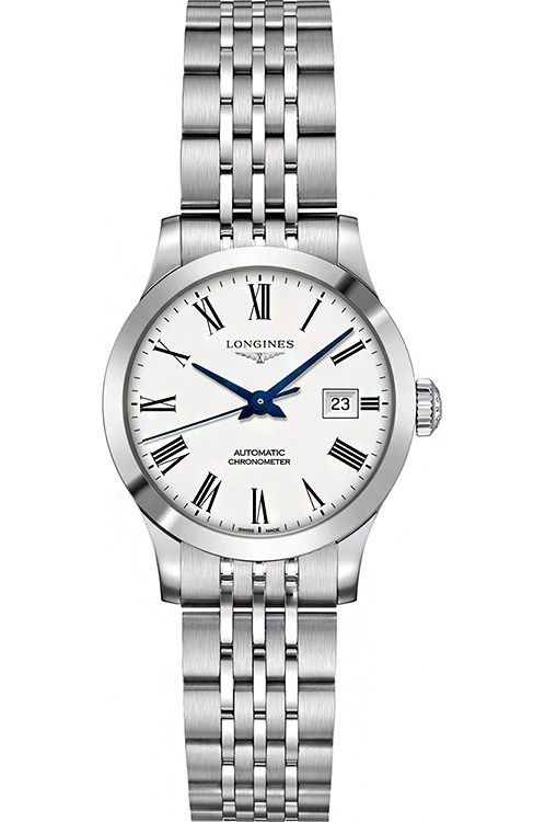 Record collection sales longines