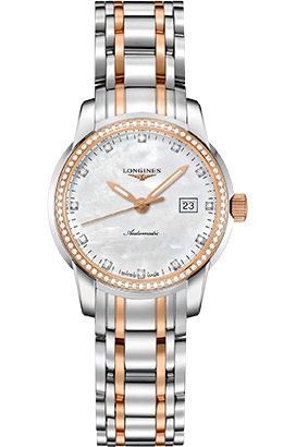Longines Saint-Imier Collection