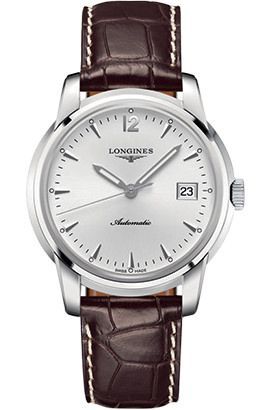 Longines Saint-Imier Collection 