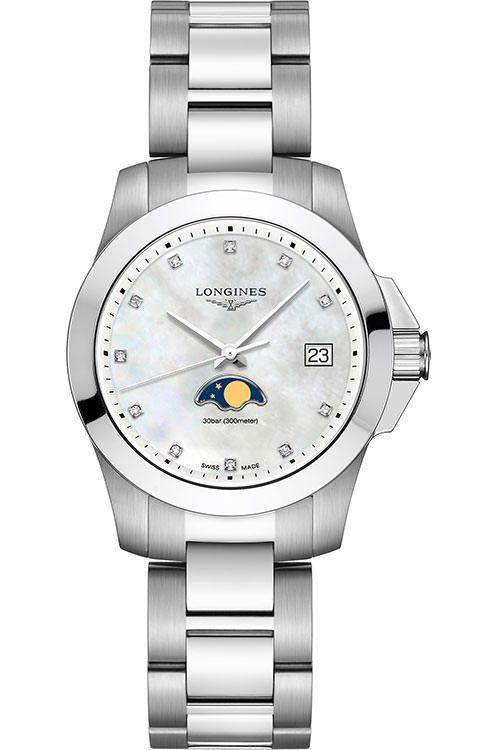 Longines Sport Conquest