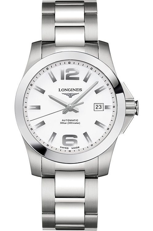 Longines sport sale