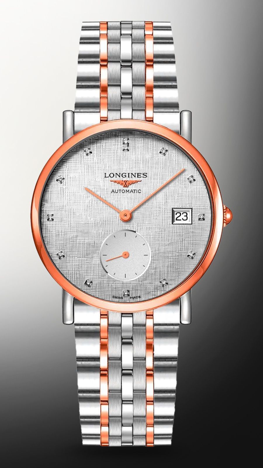 Watchmaking Tradition