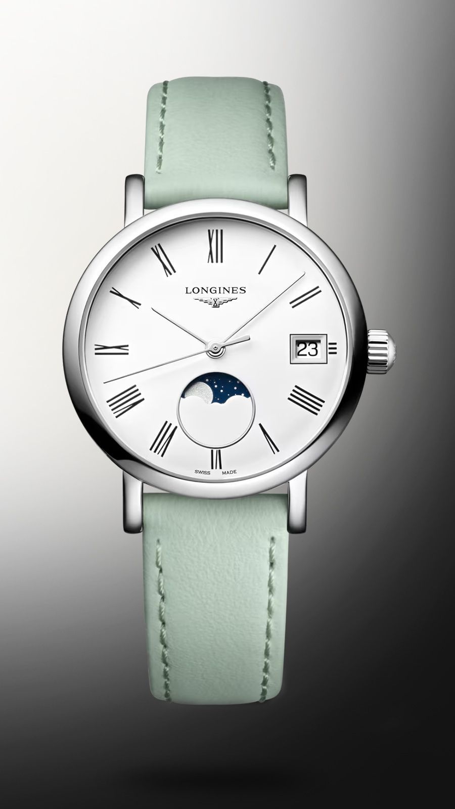 Longines The Longines Elegant Collection