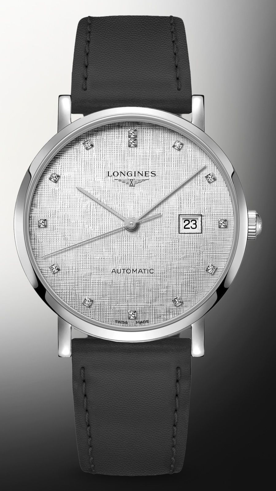 Longines Watchmaking Tradition