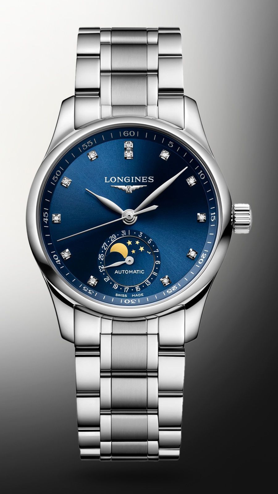 Longines The Longines Master Collection