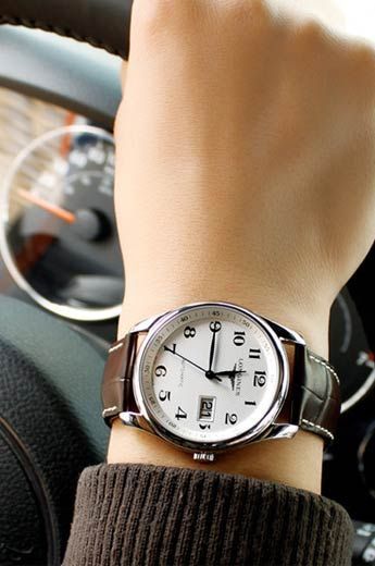 Longines Master Collection