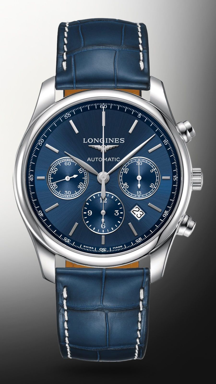 The Longines Master Collection