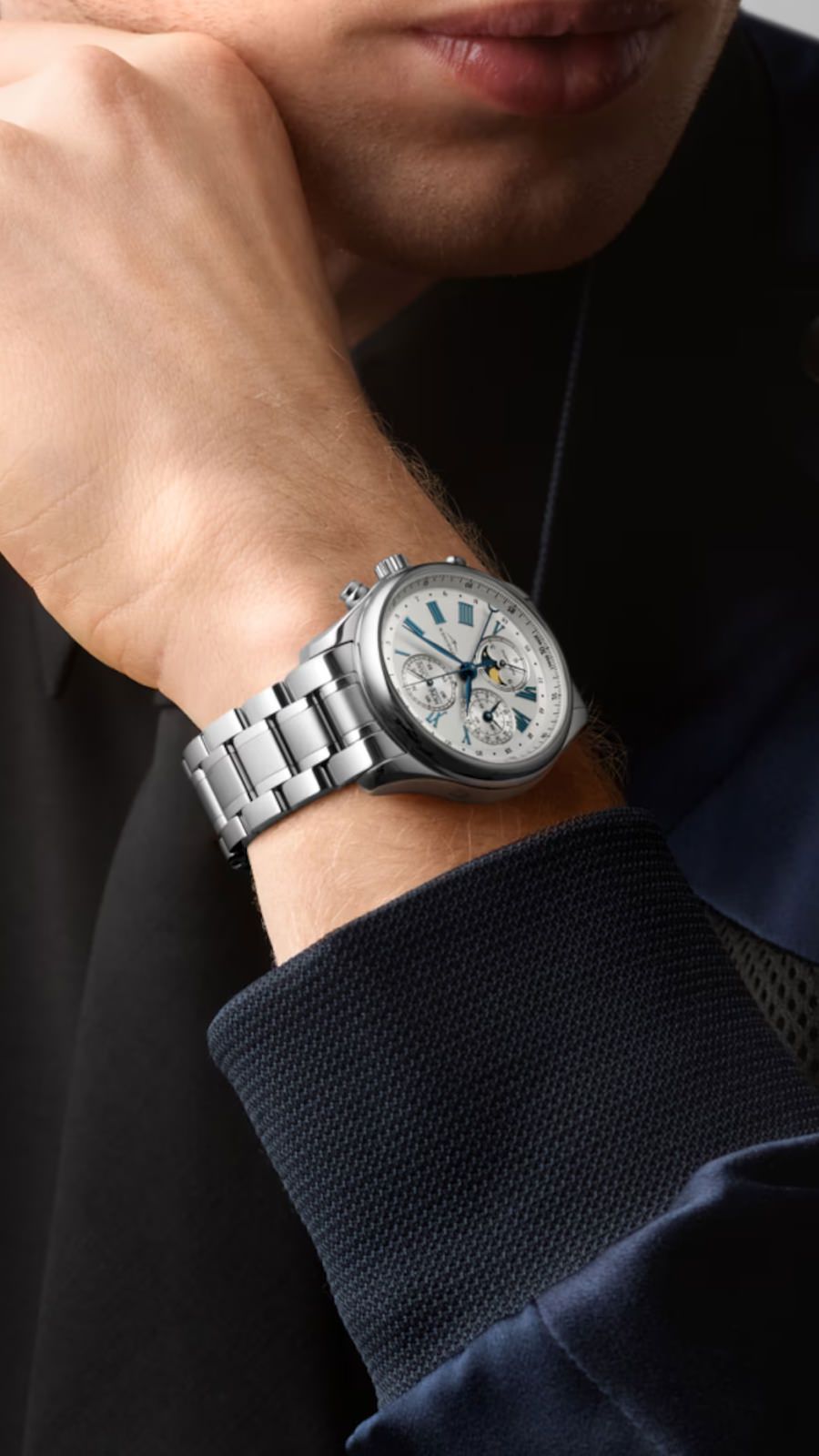 Longines The Longines Master Collection