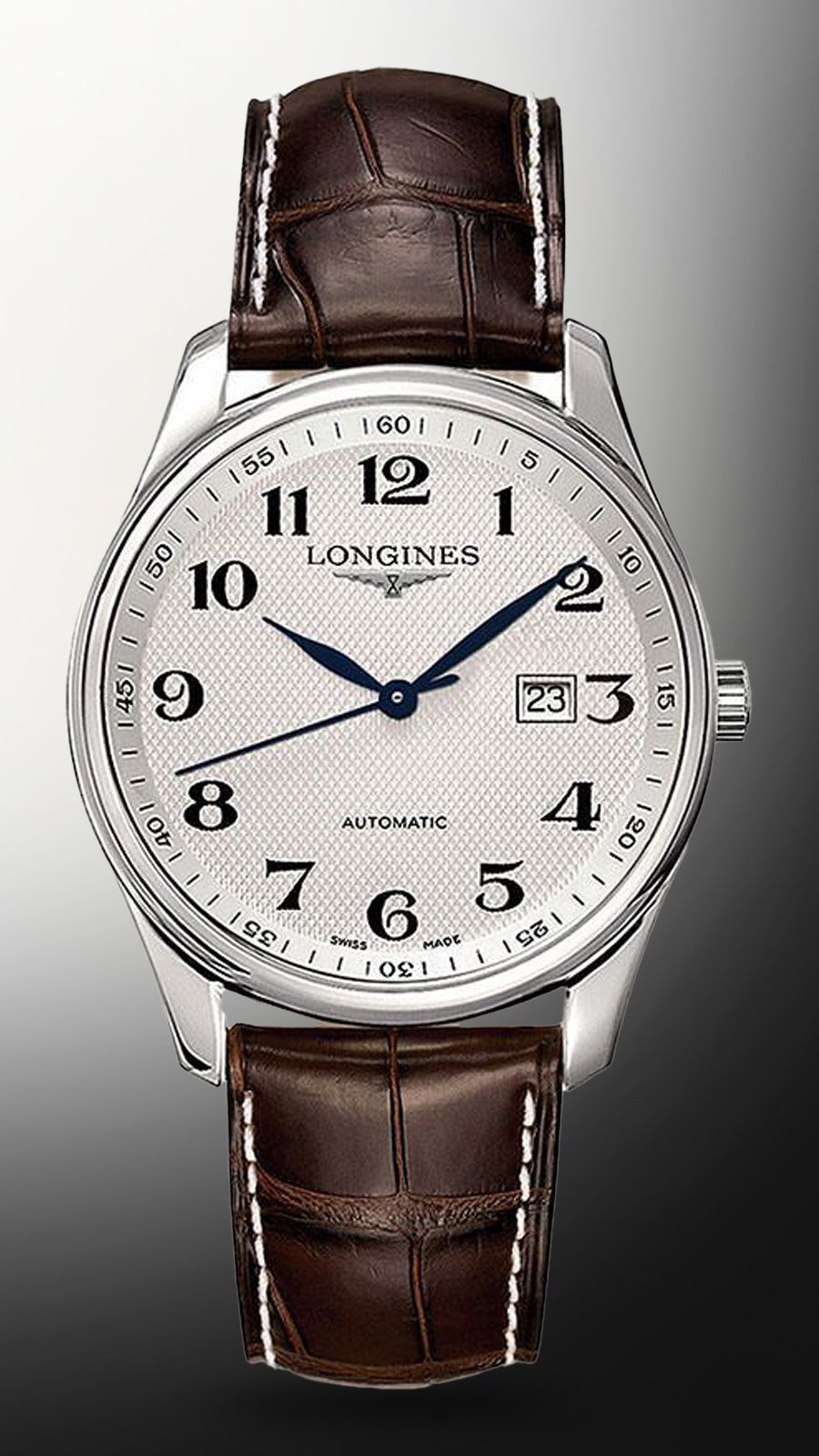 The Longines Master Collection