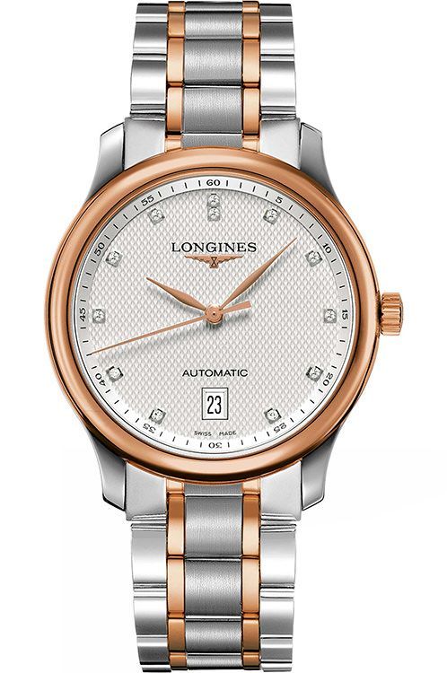 Longines Watchmaker Tradition Master Collection