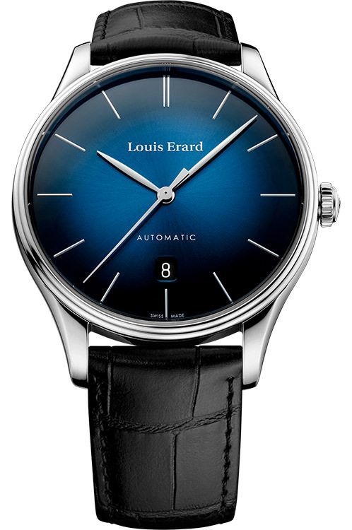 Louis Erard Heritage