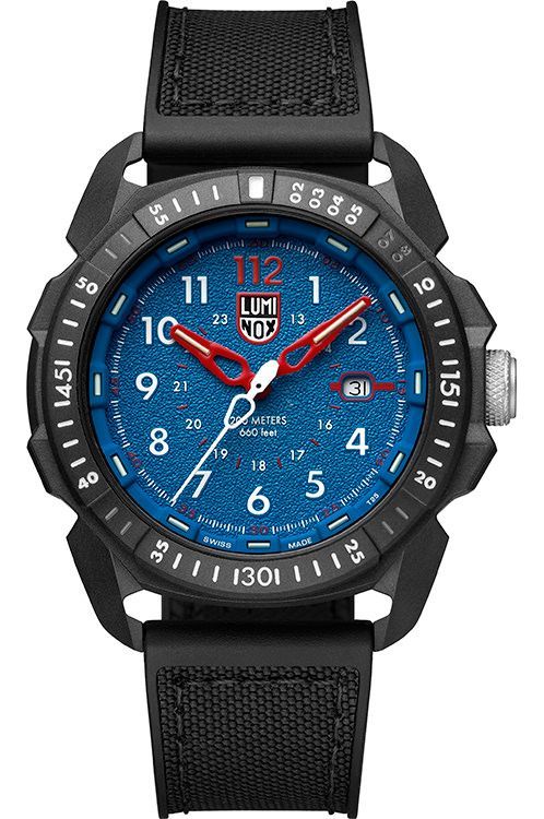 Luminox Land