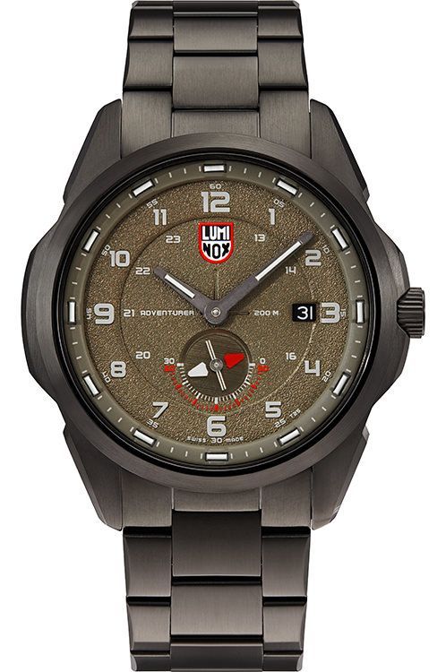 Luminox field best sale