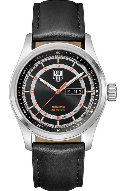 Luminox Land