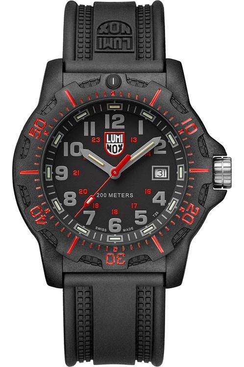 Luminox Land