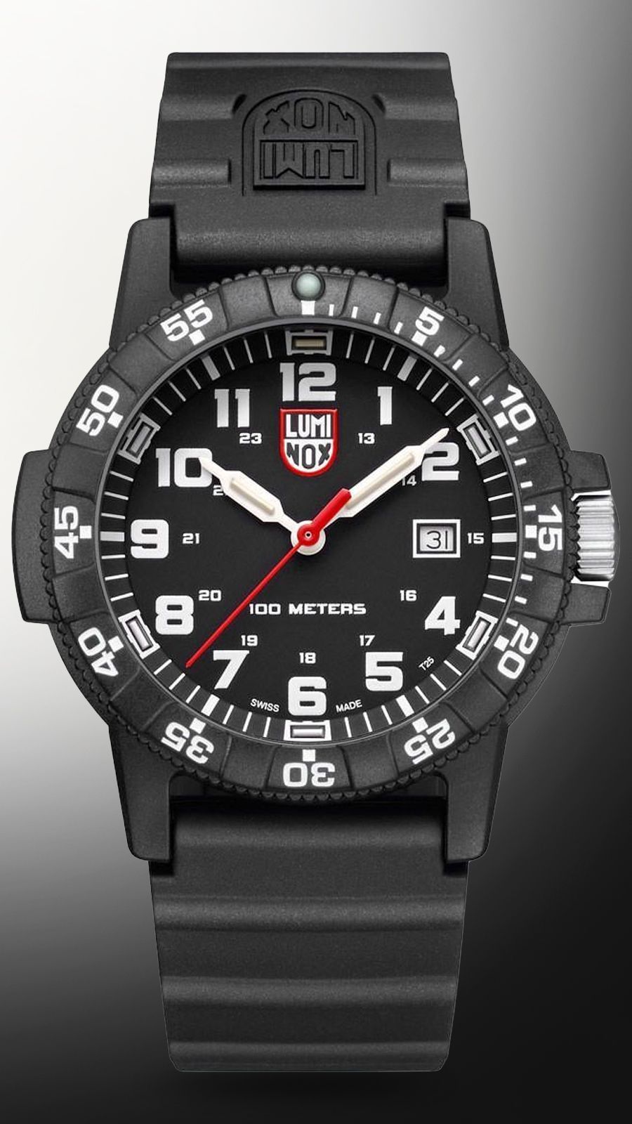 Luminox Sea